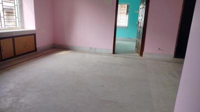 Living Room Image of 900 Sq.ft 2 BHK Apartment / Flat for sale in Purba Barisha Kolkata for Rs. 3500000