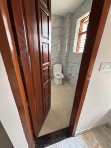 Bathroom Image of 2550 Sq.ft 3 BHK Builder Floor for rent in Sector-02 Bahadurgarh for Rs. 24000