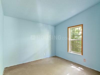 Bedroom Image of 900 Sq.ft 2 BHK Independent House for sale in Sejbahar Raipur for Rs. 4273000