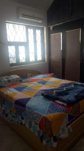 Bedroom Image of 1650 Sq.ft 3 BHK Apartment / Flat for sale in Panjim Goa for Rs. 15100000
