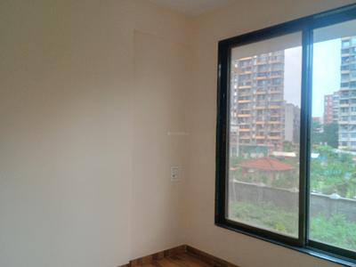 Bedroom Image of 1210 Sq.ft 3 BHK Apartment / Flat for rent in JH Regency Park Phase 1, Kalyan East Kalyan for Rs. 25000
