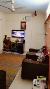 1 BHK Flat