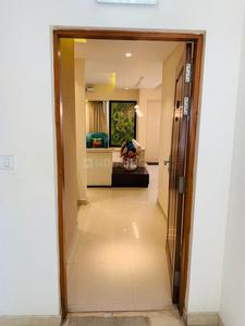 Image of 1350 Sq.ft 3 BHK Apartment / Flat for sale in Valasaravakkam, Chennai for Rs. 14445000