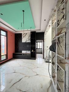 4 BHK Independent House