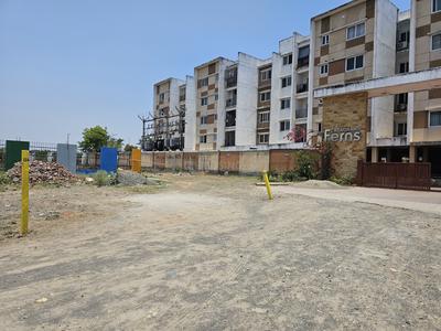 Residential Plot