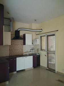 Kitchen Image of 1250 Sq.ft 3 BHK Apartment / Flat for sale in Gardenia Golf City, Sector 75 Noida for Rs. 10800400