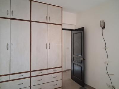 Bedroom Image of 1418 Sq.ft 3 BHK Apartment / Flat for sale in Logix Blossom County, Sector 137 Noida for Rs. 14000000