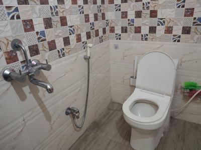 Image of 1400 Sq.ft 3 BHK Apartment / Flat for rent in Nawadih, Dhanbad for Rs. 16000