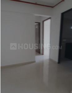 Hall Image of 1300 Sq.ft 2 BHK Apartment / Flat for rent in EV 10 Marina Bay, Vashi Navi Mumbai for Rs. 55000