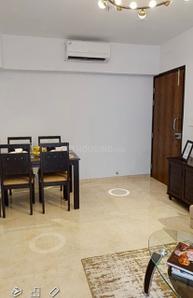 Hall Image of 1070 Sq.ft 2 BHK Apartment / Flat for sale in Shelter Society, Kharghar Navi Mumbai for Rs. 13500000