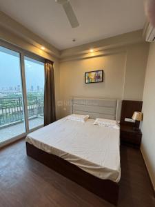 Bedroom Image of 1685 Sq.ft 3 BHK Apartment / Flat for sale in Arihant Ambience, Crossings Republik Ghaziabad for Rs. 13000000