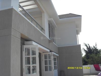 Image of 5500 Sq.ft 3 BHK Independent House for rent in Clover Pinnacle Ridge, Mohammed Wadi, Pune for Rs. 97000