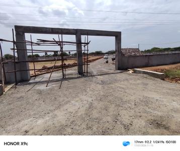 Image of 1200 Sq.ft Residential Plot / Land for sale in Sooriyur, Tiruchirappalli for Rs. 960000