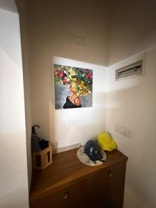 Hall Image of 1150 Sq.ft 2 BHK Apartment / Flat for rent in Halasuru Bengaluru for Rs. 50000