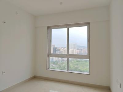 Bedroom Image of 822 Sq.ft 2.5 BHK Apartment / Flat for sale in Hubtown Rising City, Ramabai Ambedkar Nagar Mumbai for Rs. 22000000