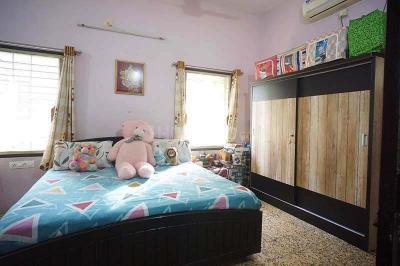 Bedroom Image of 2520 Sq.ft 5 BHK Independent House for sale in Naranpura Ahmedabad for Rs. 35000000