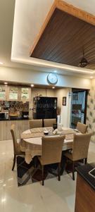 Hall Image of 1600 Sq.ft 3 BHK Apartment / Flat for sale in Supertech Defence Colony Pune Phase 4, Wagholi Pune for Rs. 11300000