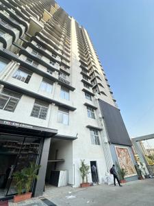 Building Image of 680 Sq.ft 1 BHK Apartment / Flat for sale in Triveni Crown, Kalyan West Kalyan for Rs. 4299000