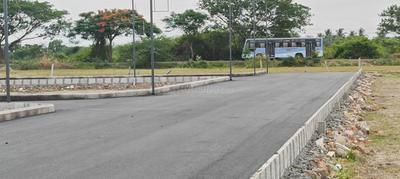 Image of 780 Sq.ft Residential Plot / Land for sale in Padappai, Chennai for Rs. 1900000