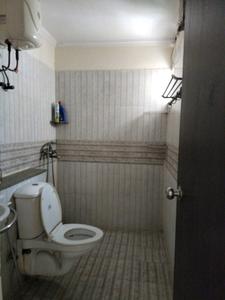 Bedroom One Image of 1041 Sq.ft 2 BHK Apartment / Flat for rent in Amrapali Pan Oasis, Sector 70 Noida for Rs. 30000