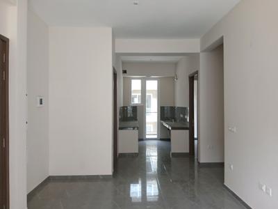 Living Room Image of 1494 Sq.ft 3 BHK Independent House for rent in M3M Antalya Hills , Sector 79 Gurgaon for Rs. 30500