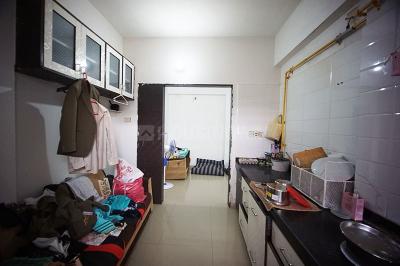 Bedroom Image of 1179 Sq.ft 2 BHK Apartment / Flat for sale in Tragad Ahmedabad for Rs. 5300000