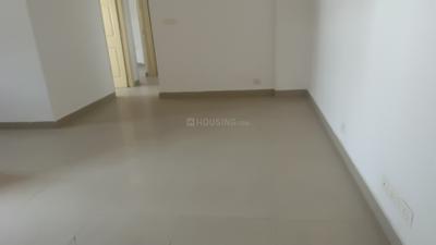 Living Room Image of 1150 Sq.ft 2.5 BHK Apartment / Flat for sale in Supertech Cape Town, Sector 74 Noida for Rs. 12300000