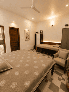 Bedroom Image of 2599 Sq.ft 7 BHK Villa for sale in Danda Dhoran Dehradun for Rs. 45000000