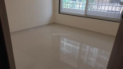 Bedroom Image of 960 Sq.ft 2 BHK Apartment / Flat for rent in Choice Goodwill Breeza, Dhanori Pune for Rs. 25000