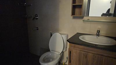 Image of 1100 Sq.ft 3 BHK Apartment / Flat for rent in Provident Park Square, Talaghattapura, Bengaluru for Rs. 39800