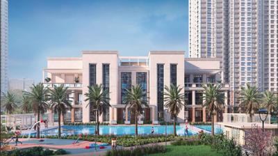 Image of 1892 Sq.ft 3 BHK Apartment / Flat for sale in Prestige Lavender Fields by Prestige Projects Pvt Ltd, Gunjur Village, Bengaluru for Rs. 30000000