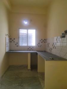 Kitchen Image of 796 Sq.ft 2 BHK Apartment / Flat for sale in Barasat Kolkata for Rs. 2500000