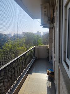 Balcony Image of The Palam court in Sector 45, Gurgaon