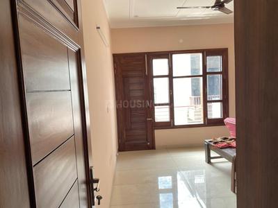 Hall Image of 1850 Sq.ft 3 BHK Builder Floor for rent in Sector 89 Mohali for Rs. 35000