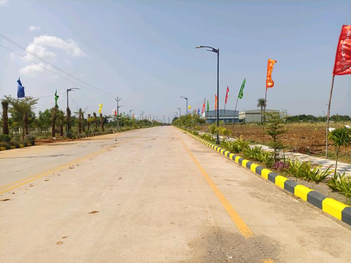 Alekhya NSR County Phase II Main Image 1