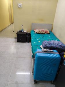 Bedroom Image of Ekta CHS  in Chembur, Mumbai