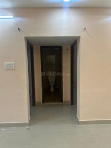 Hall Image of 1270 Sq.ft 3 BHK Apartment / Flat for sale in Sivarampalli Hyderabad for Rs. 5500000