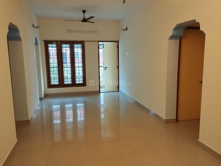 3 BHK Flat for rent in Velachery, Chennai 1500 Sqft Property ID