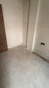Bedroom Image of 1035 Sq.ft 3 BHK Builder Floor for sale in Rajouri Garden New Delhi for Rs. 15000000