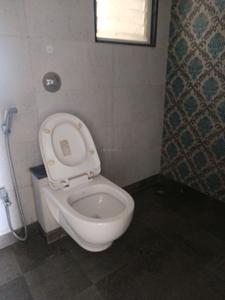Bedroom Two Image of 1180 Sq.ft 2 BHK Apartment / Flat for sale in Shree Venkatesh Graffiti Phase 6, Mundhwa Pune for Rs. 8500000