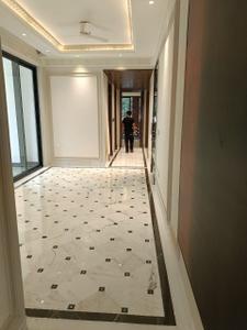 Hall Image of 3600 Sq.ft 4 BHK Builder Floor for sale in Vasant Vihar New Delhi for Rs. 220000000