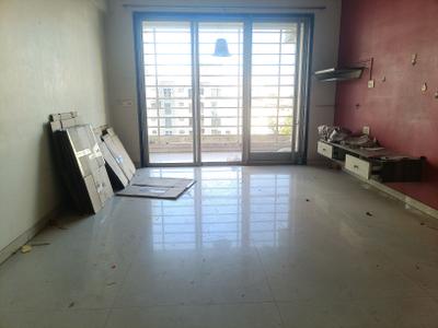 Living Room Image of 1590 Sq.ft 3 BHK Apartment / Flat for sale in Tharwani Heritage, Kharghar Navi Mumbai for Rs. 25500000