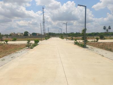 Image of 1200 Sq.ft Residential Plot / Land for sale in Srinivaspur Rural, Kolar for Rs. 2758800