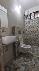 Image of 1300 Sq.ft 3 BHK Apartment / Flat for rent in LHP Tanishk Enclave, Chandkheda, Ahmedabad for Rs. 45000