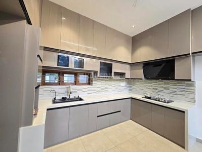 3 BHK Independent House