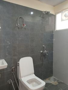 Bathroom Image of 729 Sq.ft 2 BHK Apartment / Flat for rent in GLS Avenue 81, Sector 81 Gurgaon for Rs. 18800