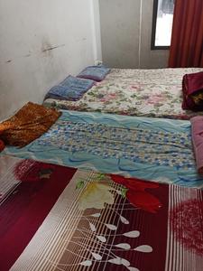 Bedroom Image of TJ PG  in Science City, Ahmedabad
