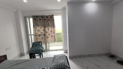 Bedroom Image of 1750 Sq.ft 3 BHK Builder Floor for sale in Vasant Kunj New Delhi for Rs. 18000000