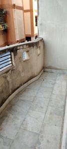 Balcony Image of 1100 Sq.ft 2 BHK Apartment / Flat for sale in Singh More Ranchi for Rs. 3000000