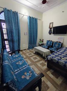 Living Room Image of 891 Sq.ft 2 BHK Independent House for sale in Sudhowala Dehradun for Rs. 4700000